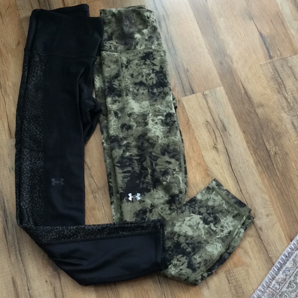 Under Armour leggings